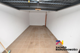 Garaż przy ul. Łężyca Inżynierska